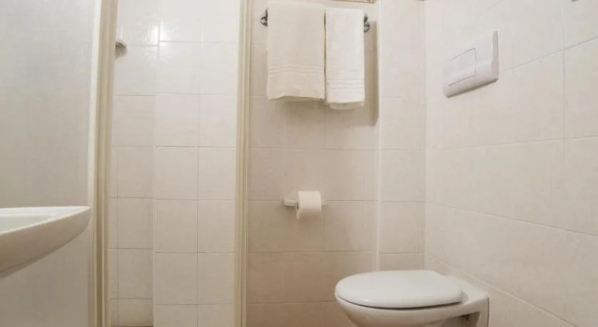 Hotel Manzoni