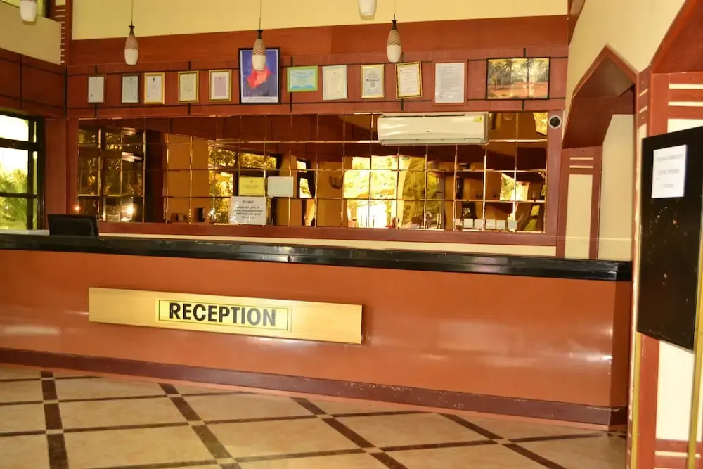 Morena Hotel Dodoma