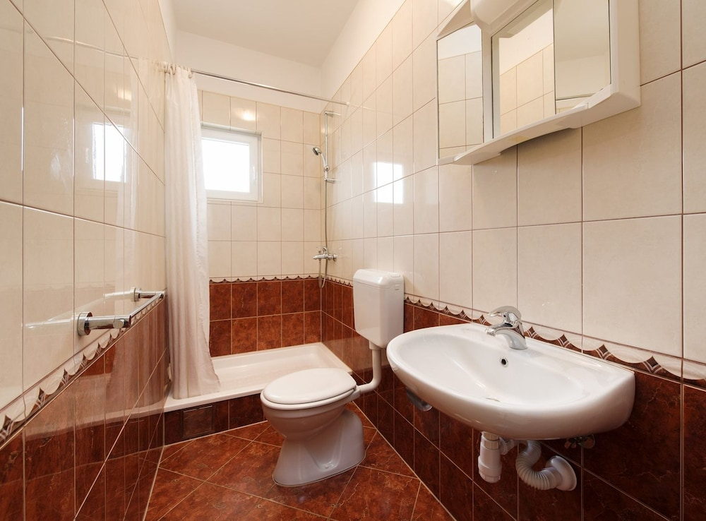 Apartments Cvita