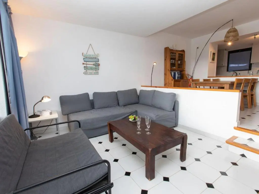 Apartment Ducado Golf B II by Interhome
