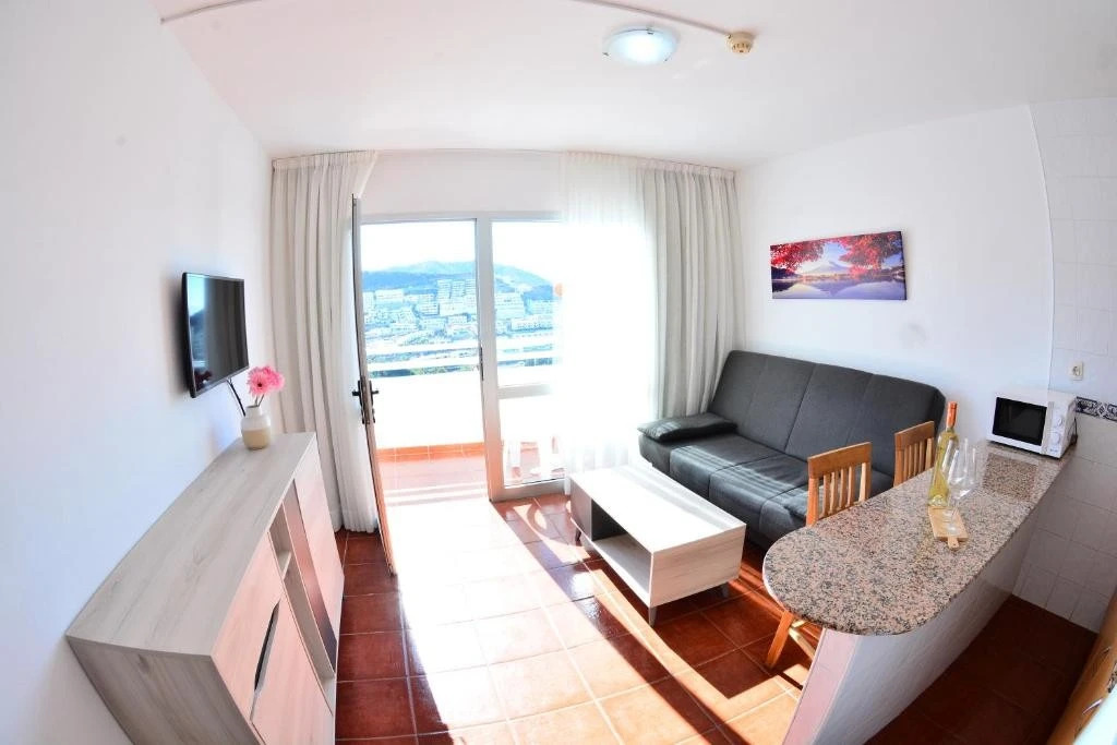 Apartamentos LIVVO Puerto Bello