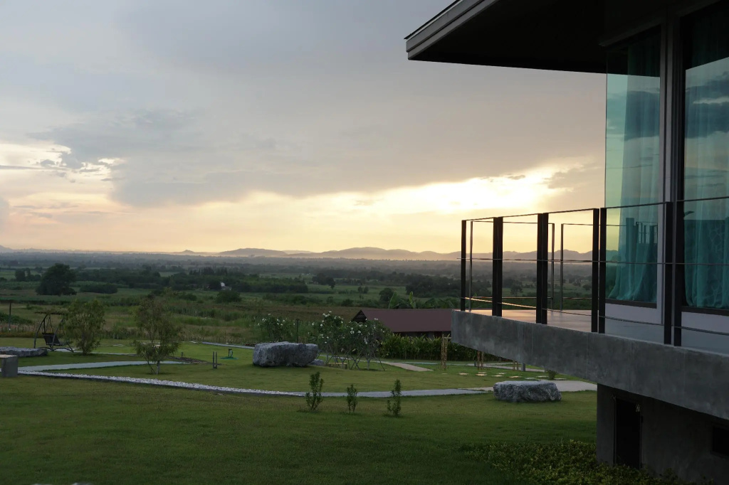 Chevin Khaoyai