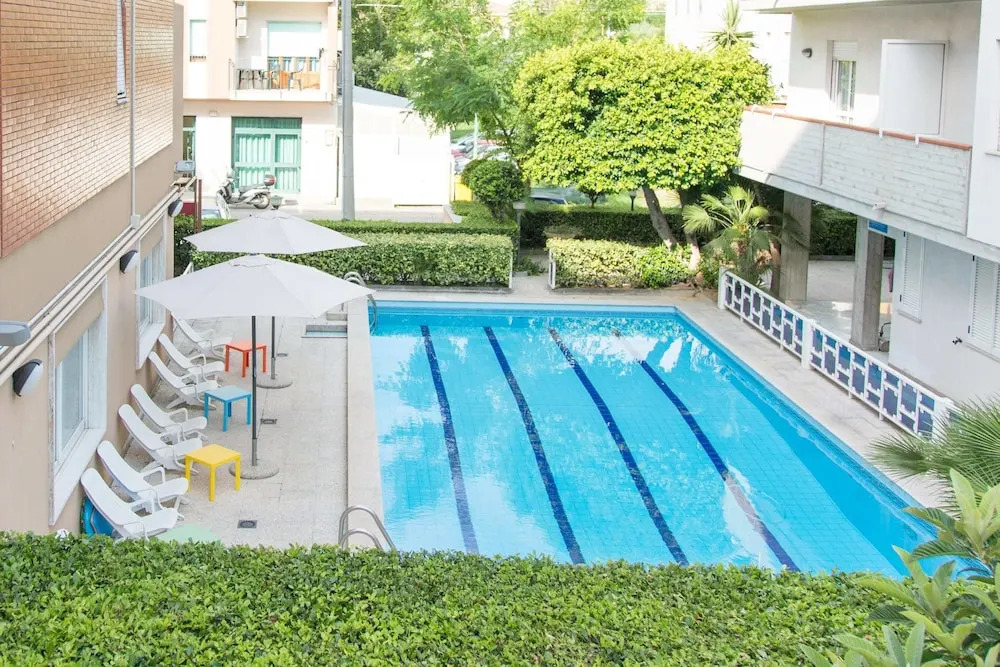 Casa Vacanze Saint Tropez - Pineto