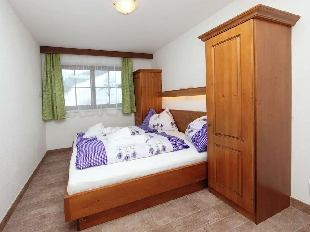 Cozy Holiday Home with Infrared Sauna in Salzburg