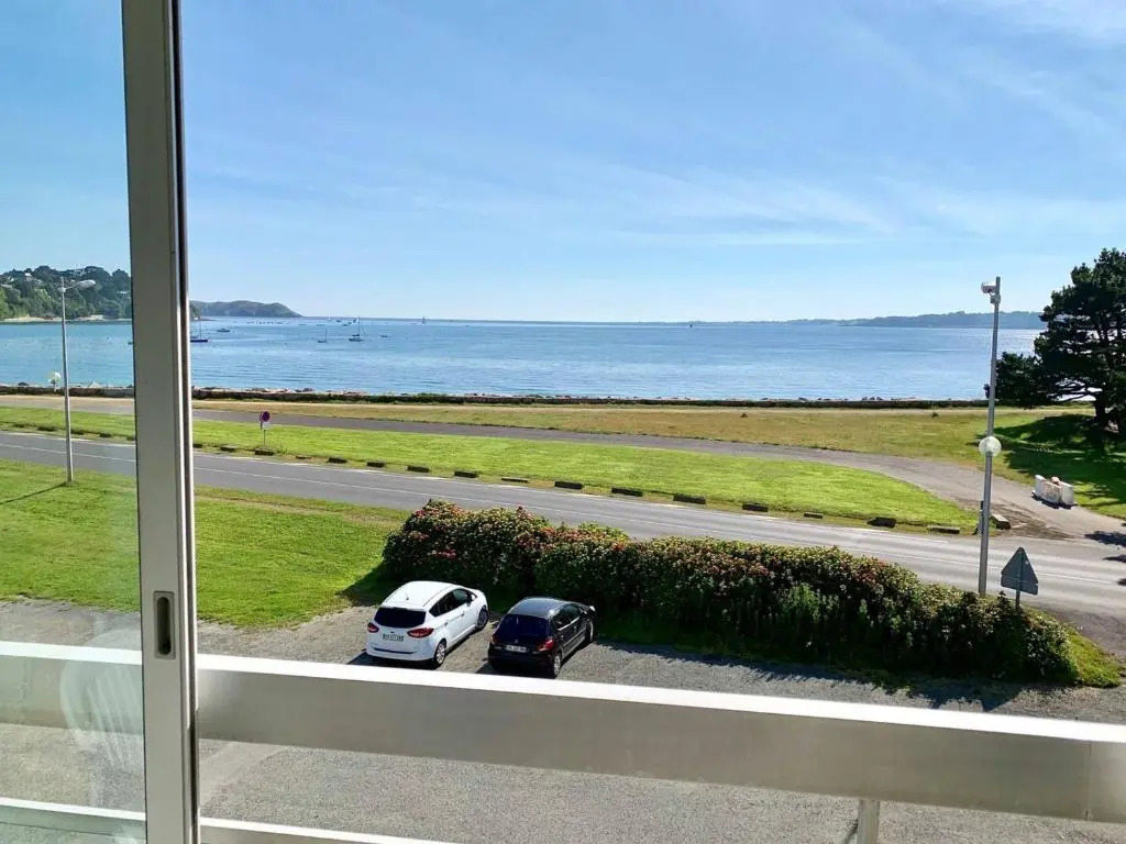 Appartement Perros-Guirec, 1 pièce, 3 personnes - FR-1-368-73
