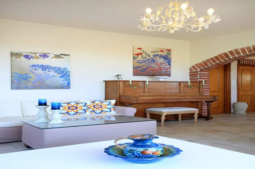 Villa Dafni