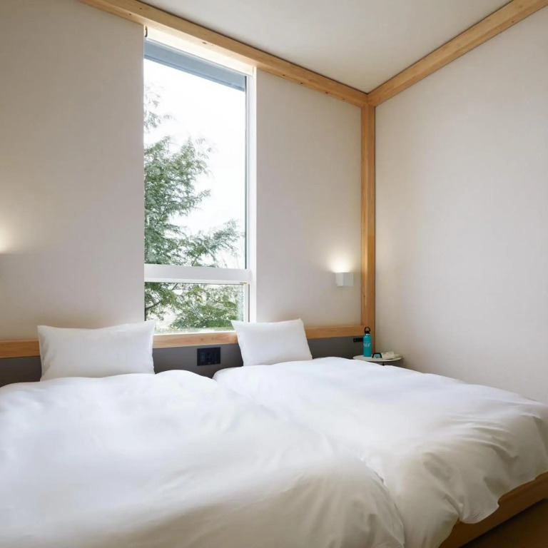 BEB5 Karuizawa by Hoshino Resorts