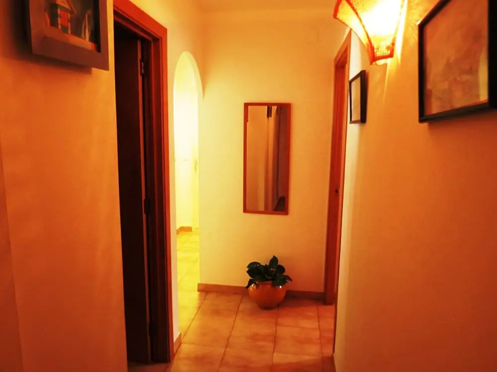 Apartamento Gran Reserva - A140