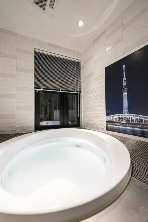 La Krasse Skytree