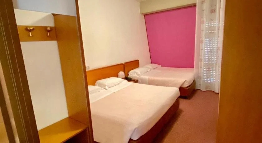 Hotel Pamela