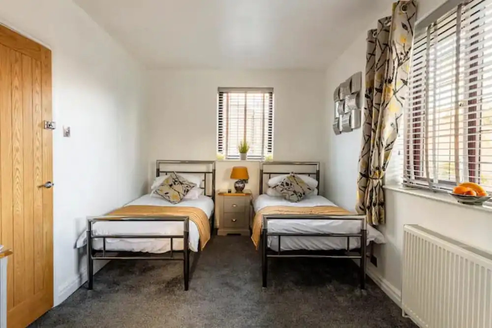 Camaraderie Guest House