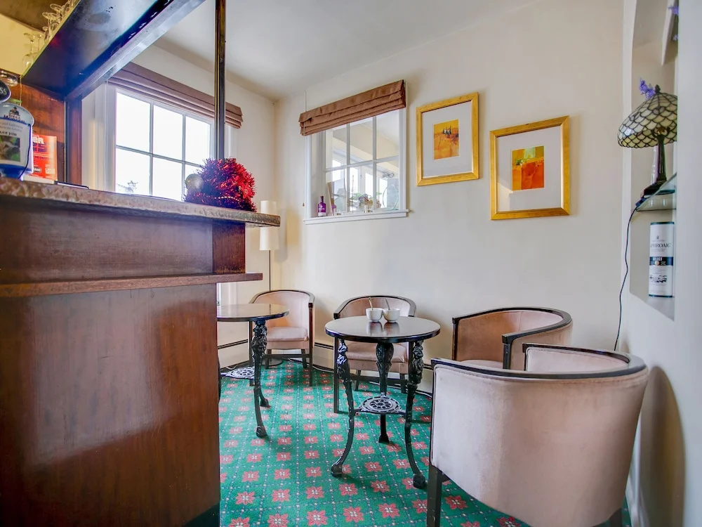 The Murray Arms - Award Winning Boutique Hotel