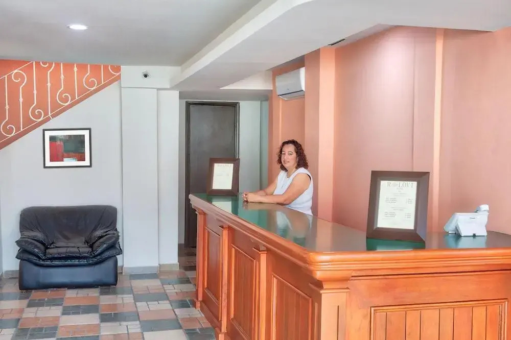 Hotel ROLOVI