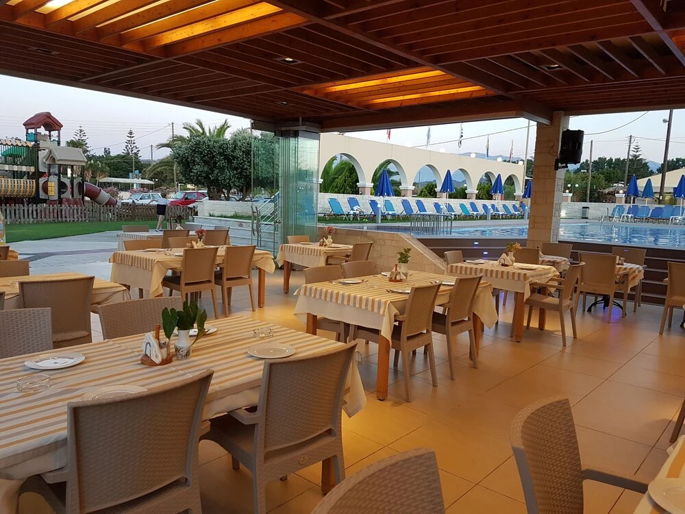 Creta Sun Hotel