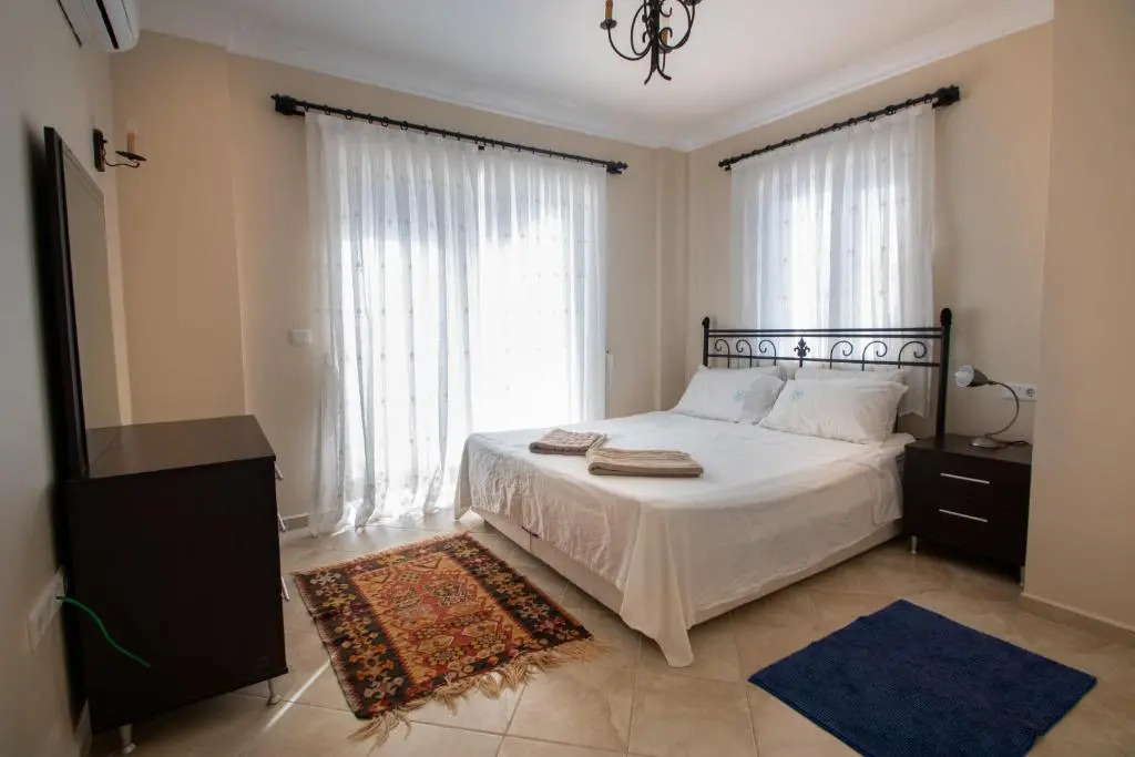 Villa Etki