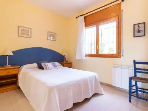 Holiday Home Nellyana by Interhome