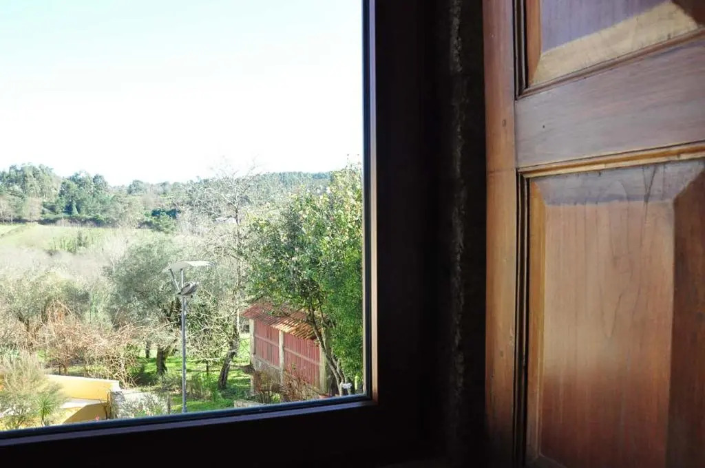 Hotel Rural de Charme Maria da Fonte