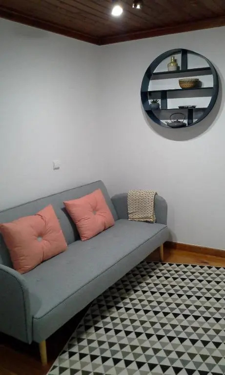 ChezVous Apartments