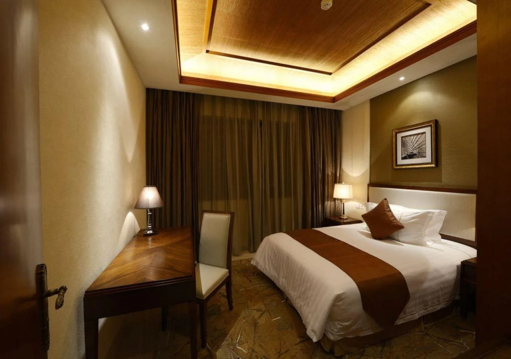 Stony Brook Villa Jianguo Resort Sanya