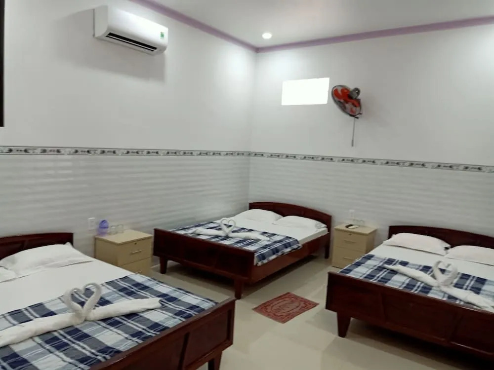 Son Tra Guest House