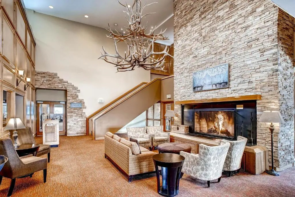 Keystone Lodge & Spa, A Vail Resorts Property