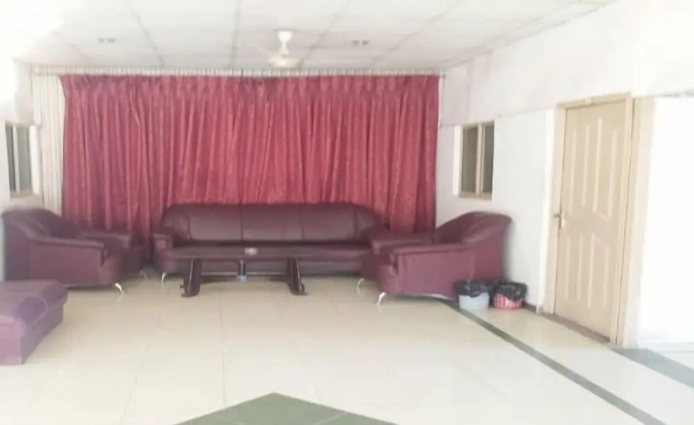 Umer Hotel and Restaurant
