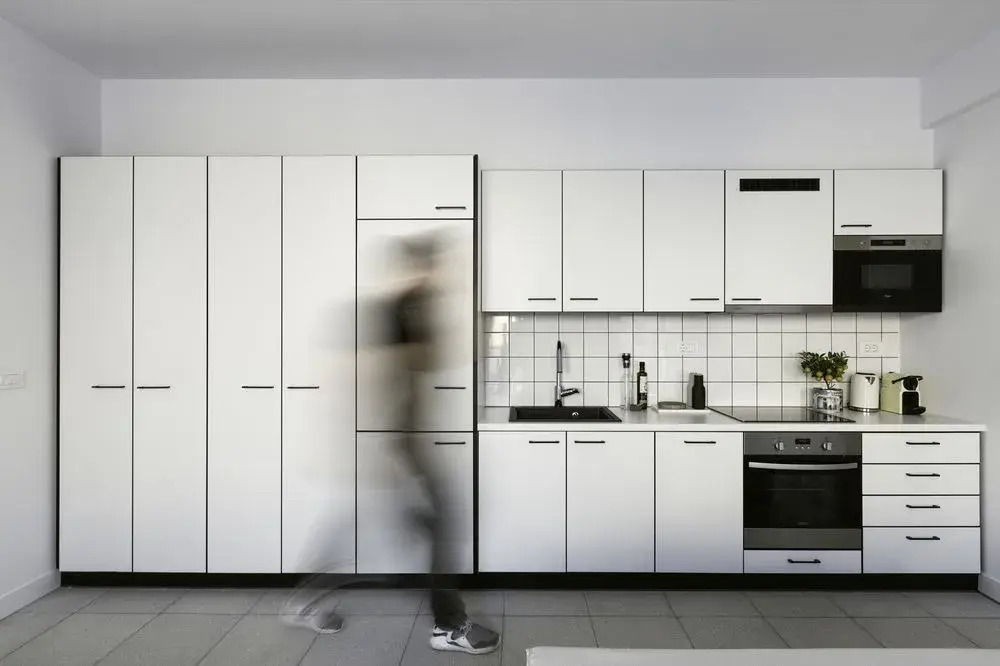 Euryclea Residences
