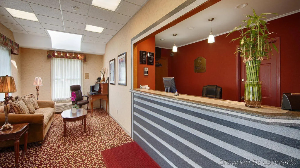 Rodeway Inn