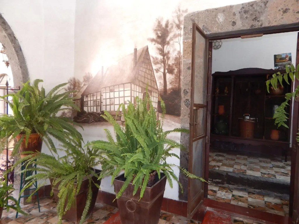 Suites Santo Domingo