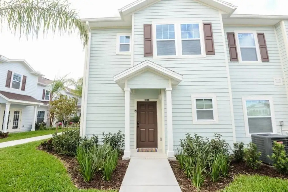 October Special W Lucaya 4 Bed 3 Bath ID: 222785
