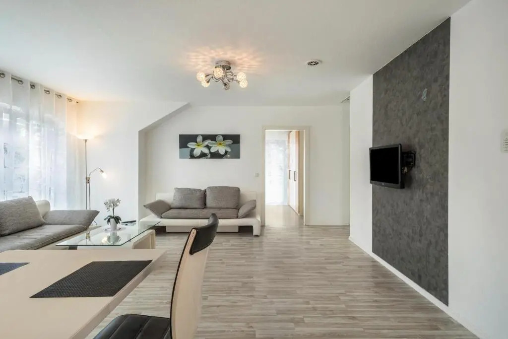 Familien-apartment 1