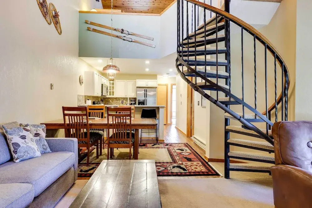 Winter Park Condo w/ Sleeping Loft - Near Main St