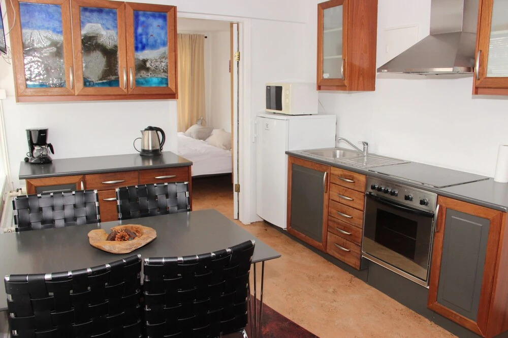 City Square Apartments