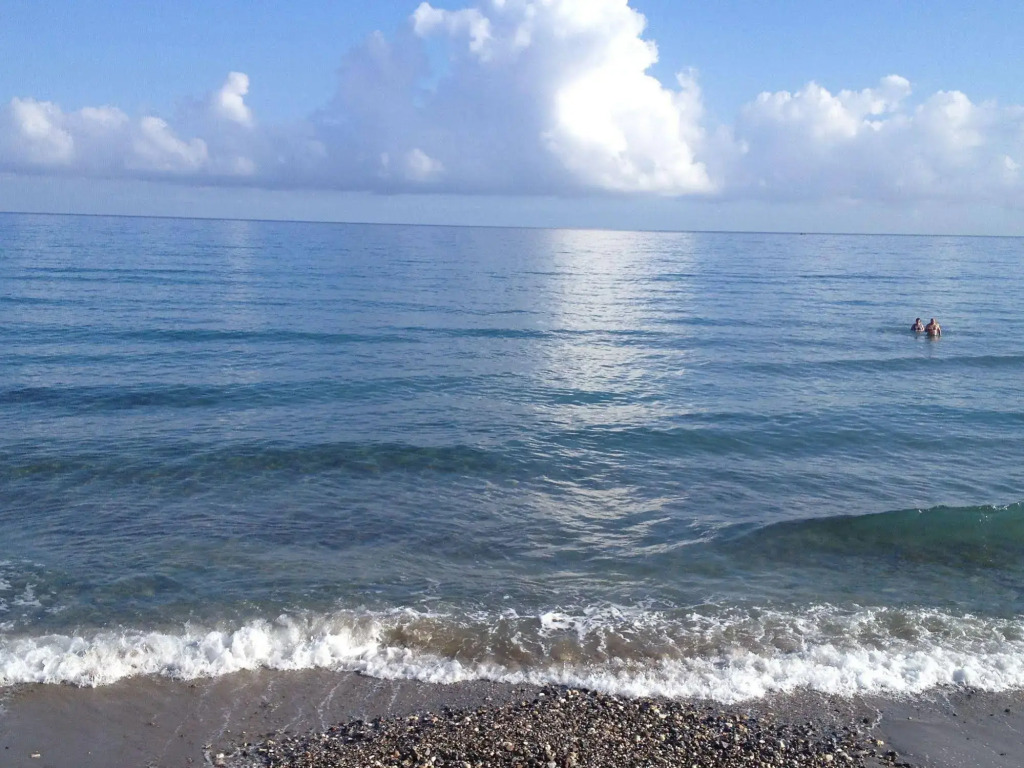 Filoxenia Beach