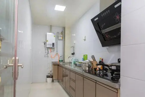 Henan Kaifeng·Henan University· Locals Apartment 00139770