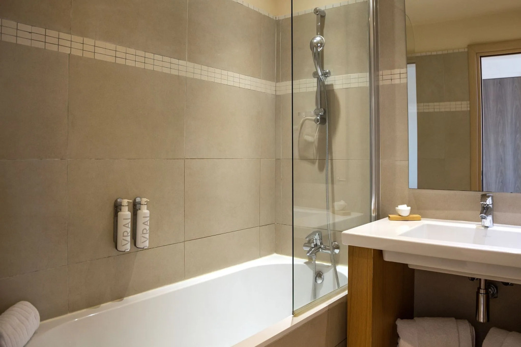 Hotel Costa Salina