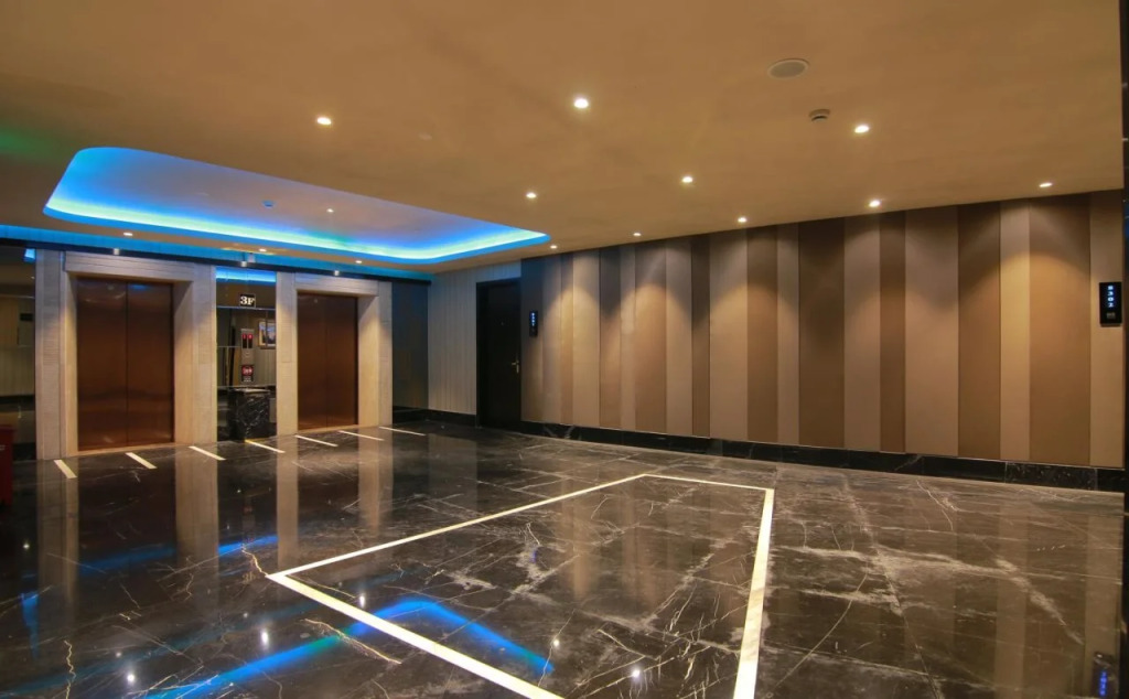 Yitel Chuansha Shanghai