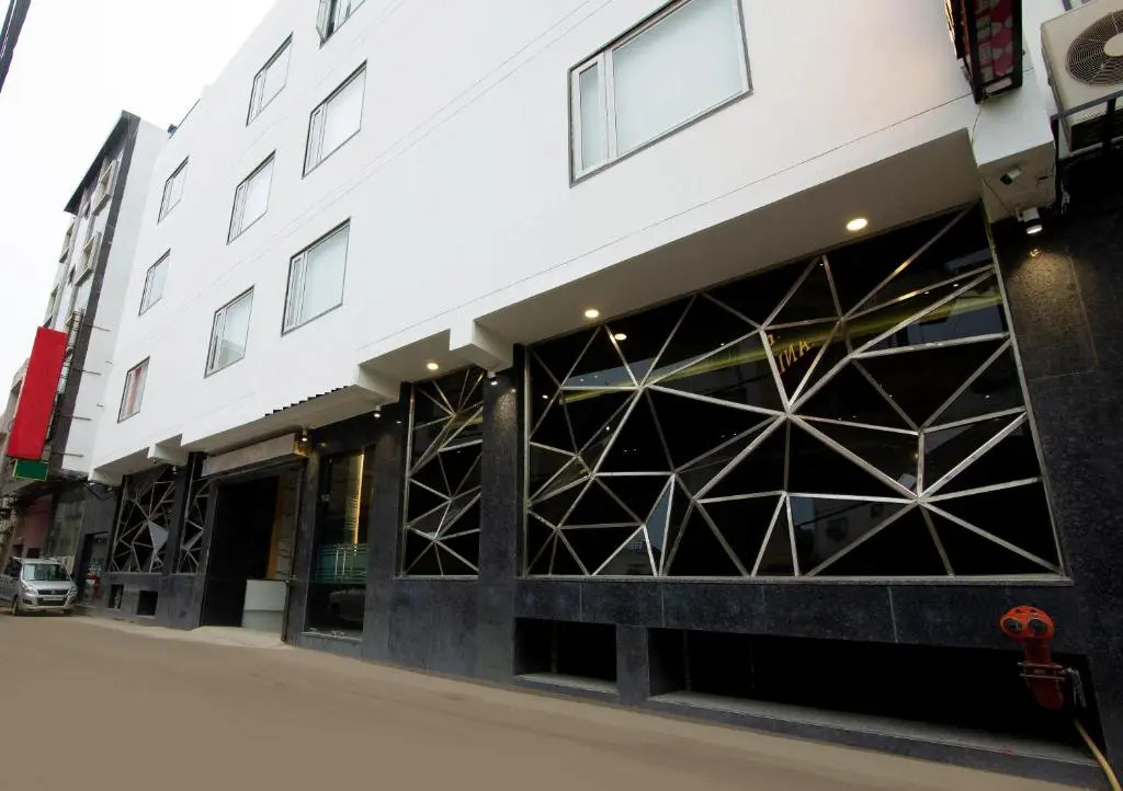 Hotel New City Lite