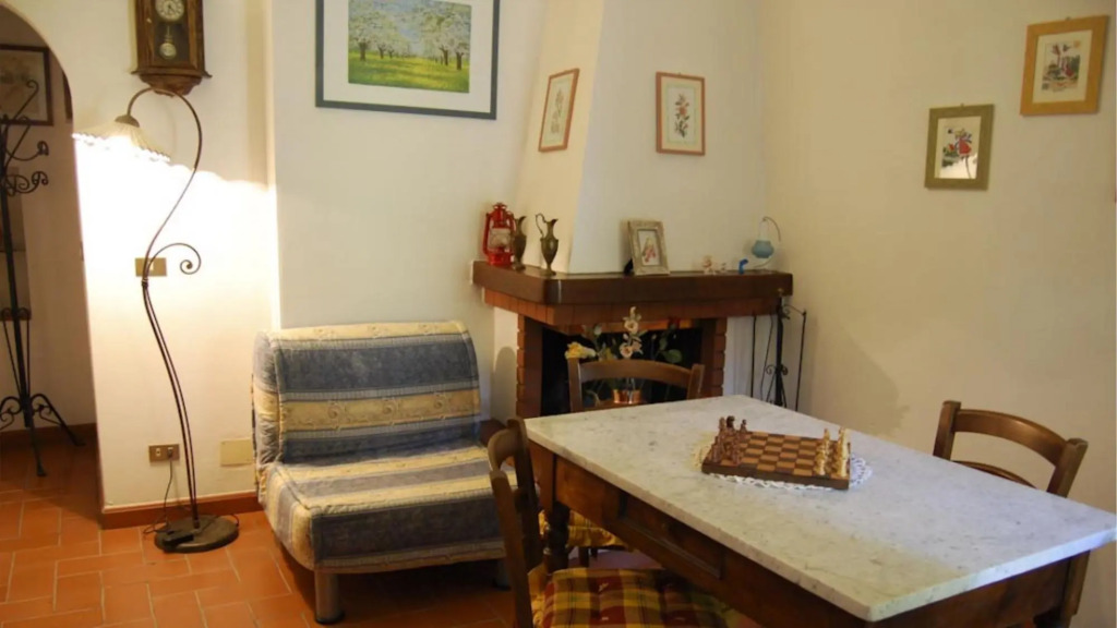 Il Cerro Independent Residence Sleeping 12 in Radicofani-il Cerro