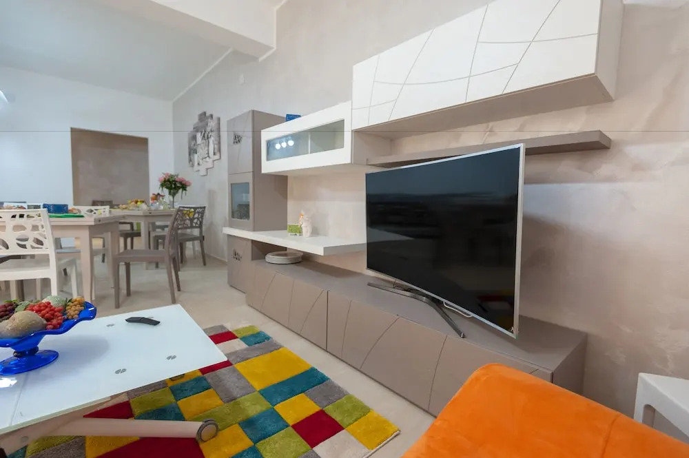 B&B Epipoli