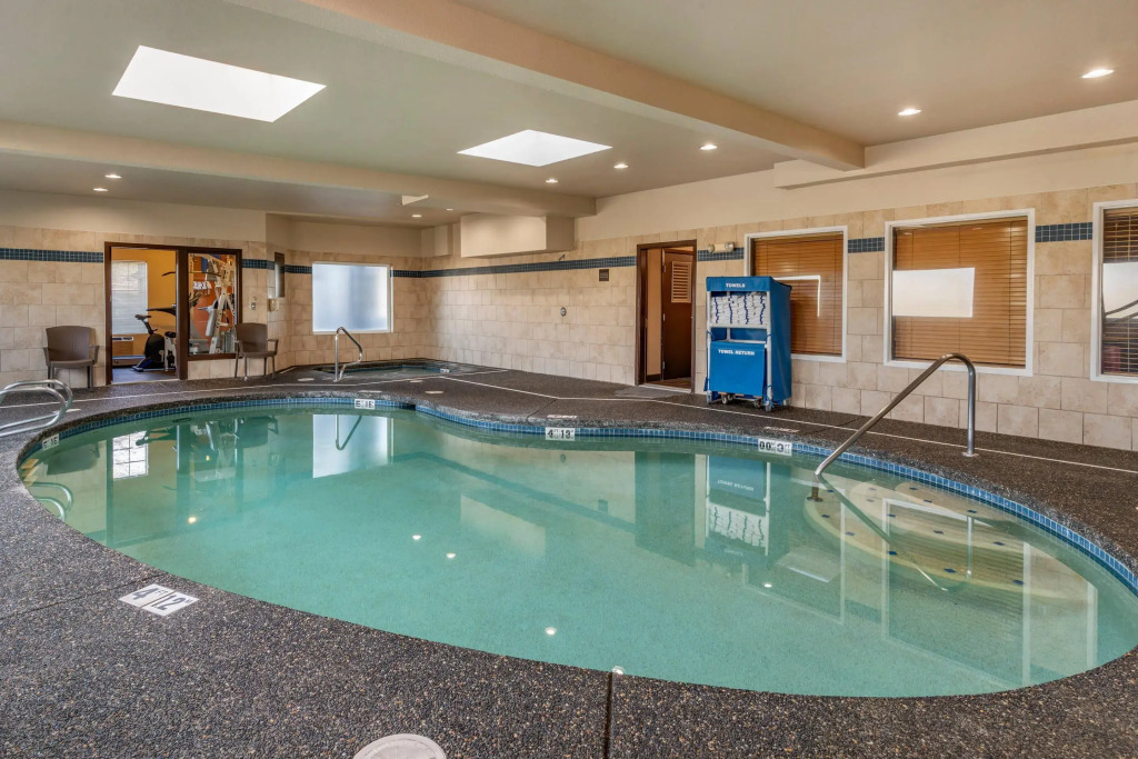 Comfort Inn Columbia Gorge