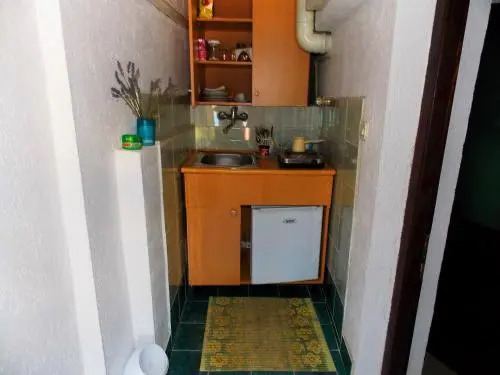 Zura Apartments