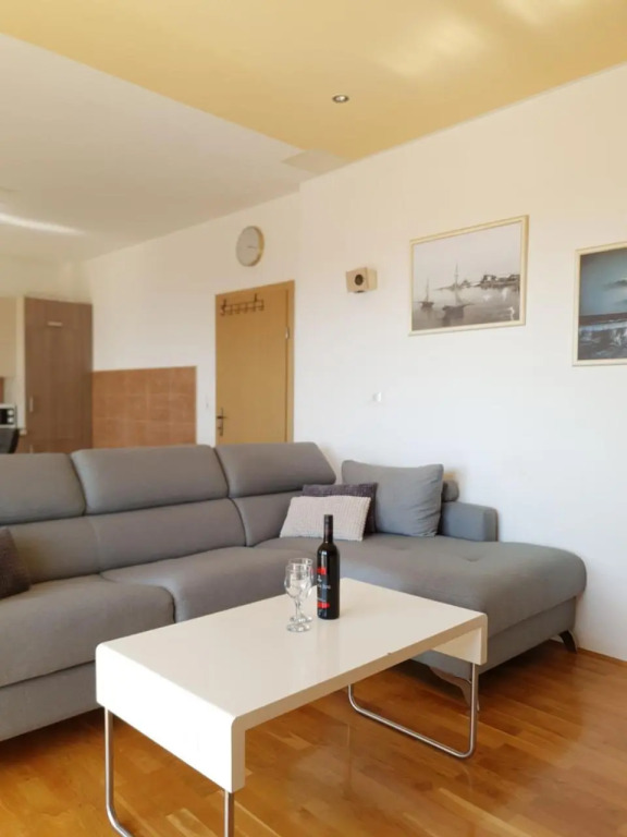 Apartment Tomo
