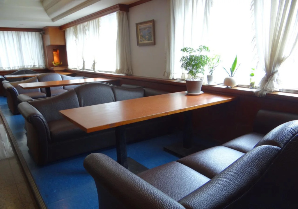 Balen Hotel