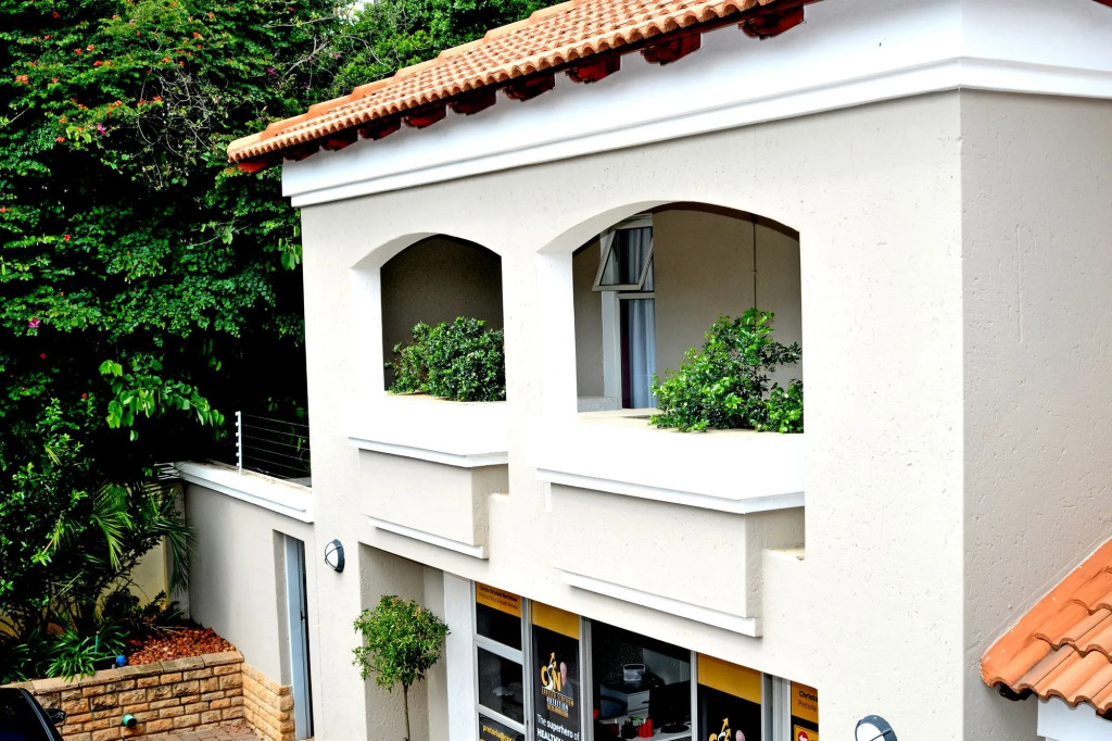 All Seasons Boutique Hotel - Sustainable Electricity and Water