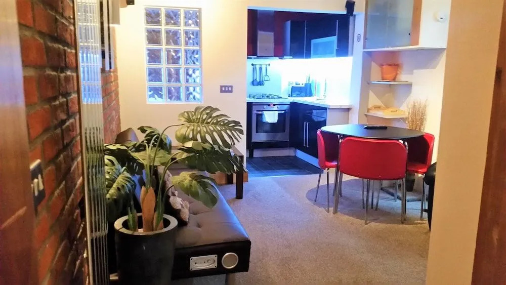 Studios at 74