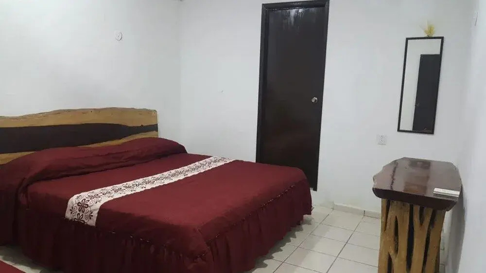 Hotel Nahoch Tatoob Casa de Los Abuelos