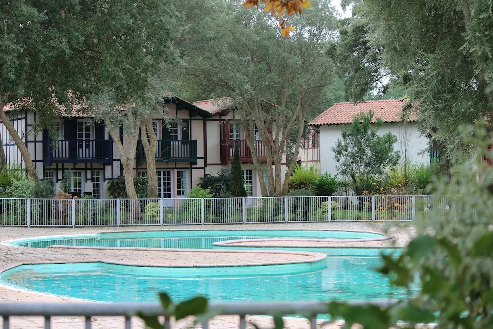 Villa Au Coeur Du Golf