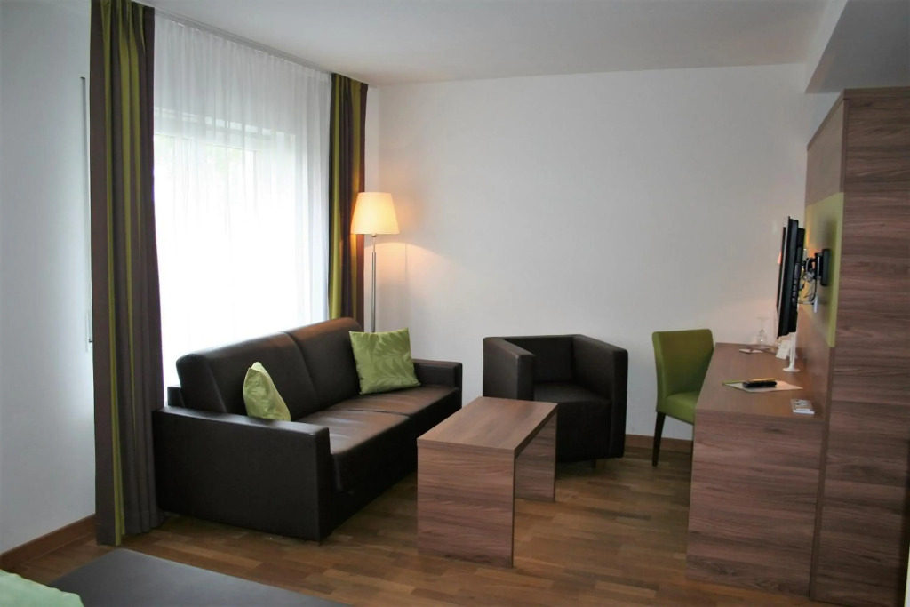 Stadthotel Bernstein