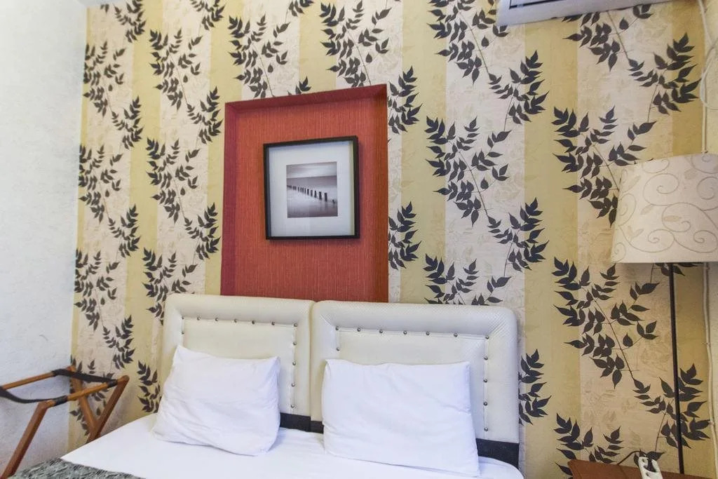 KAMER Apart Hotel